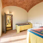 Farneta By Mmega Villa Cortona