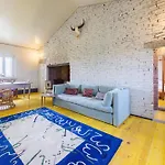 Villa Farneta By Mmega Cortona
