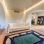 Villa Farneta By Mmega