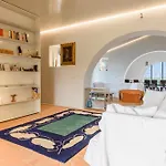 Villa Farneta By Mmega *