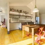 Farneta By Mmega Villa Cortona