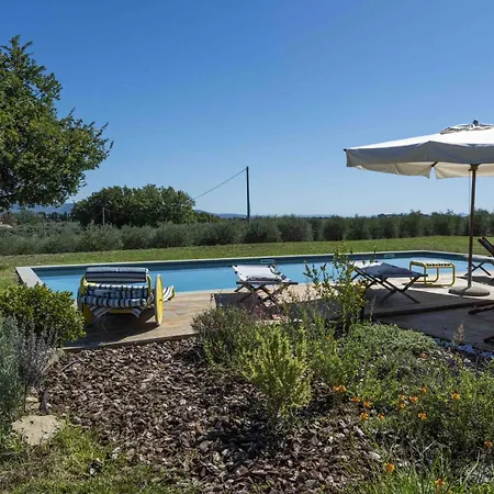 Villa Farneta By Mmega